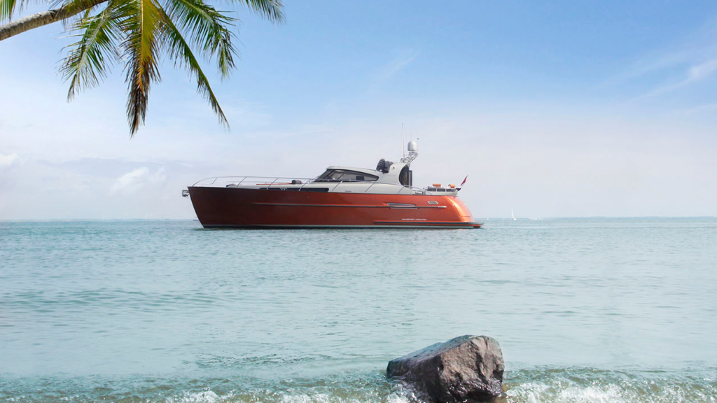 Holterman Infinity by Trimm design
